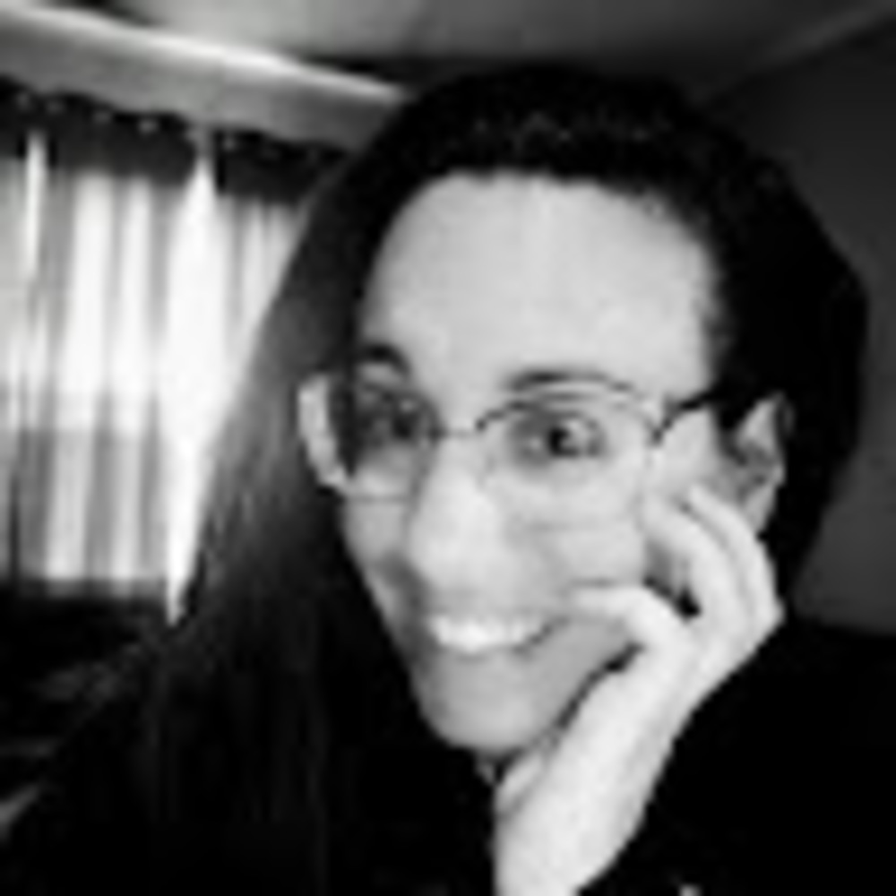 Meet your Posher, Lynne